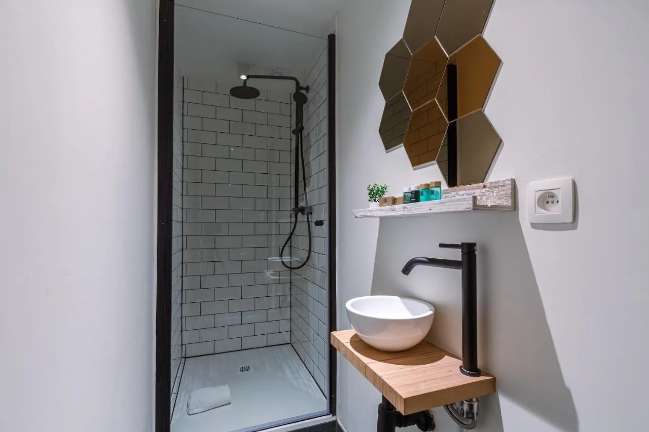Cozy Family Apartment Nearby Ostend Beach Belgium